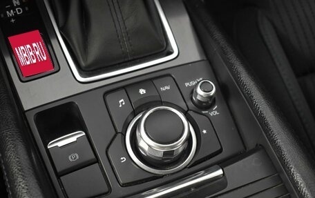 Mazda 6, 2016 год, 1 828 900 рублей, 21 фотография