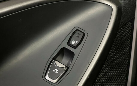 Hyundai Santa Fe III рестайлинг, 2016 год, 2 300 000 рублей, 20 фотография