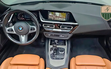 BMW Z4, 2023 год, 5 100 000 рублей, 2 фотография