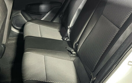 Hyundai Santa Fe III рестайлинг, 2016 год, 2 300 000 рублей, 21 фотография