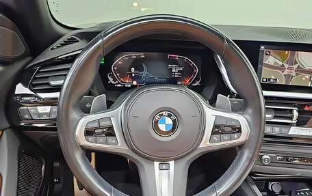 BMW Z4, 2023 год, 5 100 000 рублей, 5 фотография