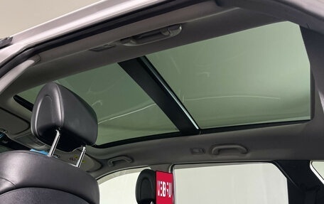 Hyundai Santa Fe III рестайлинг, 2016 год, 2 300 000 рублей, 15 фотография