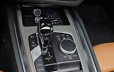 BMW Z4, 2023 год, 5 100 000 рублей, 9 фотография