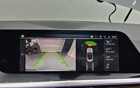 BMW Z4, 2023 год, 5 100 000 рублей, 10 фотография