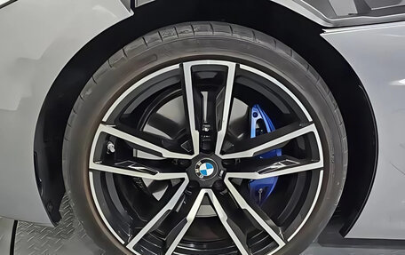 BMW Z4, 2023 год, 5 100 000 рублей, 16 фотография