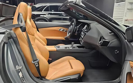 BMW Z4, 2023 год, 5 100 000 рублей, 12 фотография