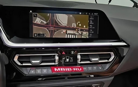 BMW Z4, 2023 год, 5 100 000 рублей, 8 фотография