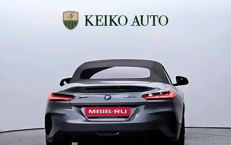 BMW Z4, 2023 год, 5 100 000 рублей, 20 фотография