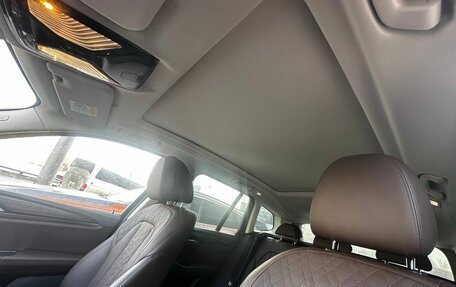 BMW X3, 2024 год, 6 400 000 рублей, 5 фотография