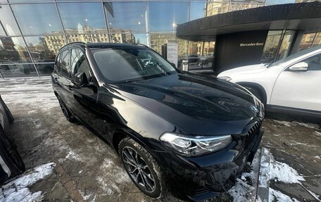 BMW X3, 2024 год, 6 400 000 рублей, 3 фотография