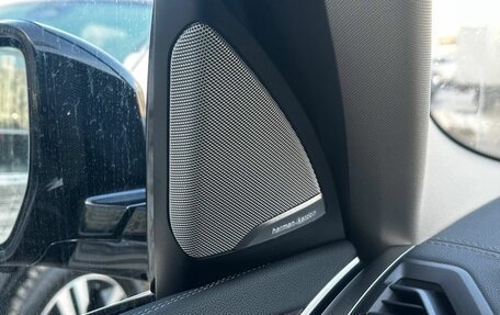 BMW X3, 2024 год, 6 400 000 рублей, 9 фотография