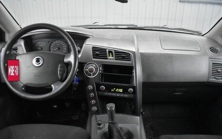 SsangYong Kyron I, 2006 год, 349 999 рублей, 7 фотография