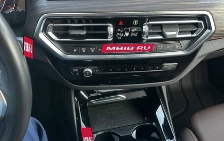 BMW X3, 2024 год, 6 400 000 рублей, 8 фотография