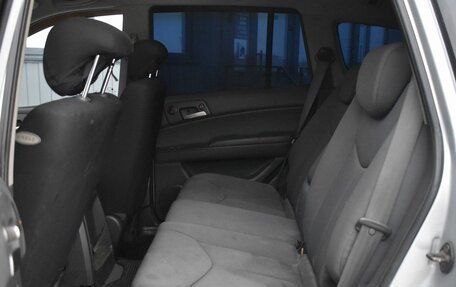 SsangYong Kyron I, 2006 год, 349 999 рублей, 13 фотография