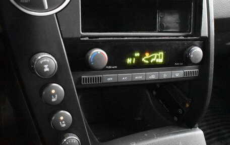 SsangYong Kyron I, 2006 год, 349 999 рублей, 9 фотография