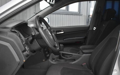 SsangYong Kyron I, 2006 год, 349 999 рублей, 12 фотография