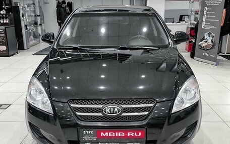 KIA cee'd I рестайлинг, 2008 год, 650 000 рублей, 2 фотография