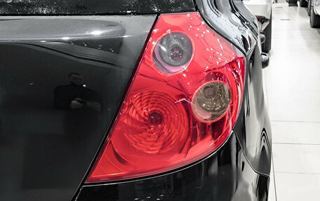 KIA cee'd I рестайлинг, 2008 год, 650 000 рублей, 12 фотография