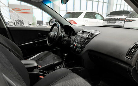 KIA cee'd I рестайлинг, 2008 год, 650 000 рублей, 13 фотография