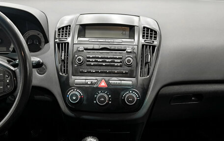 KIA cee'd I рестайлинг, 2008 год, 650 000 рублей, 18 фотография