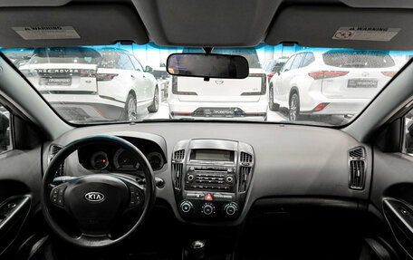 KIA cee'd I рестайлинг, 2008 год, 650 000 рублей, 17 фотография