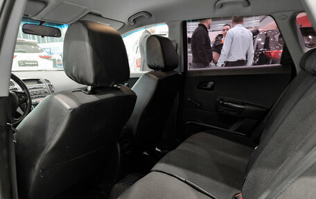 KIA cee'd I рестайлинг, 2008 год, 650 000 рублей, 15 фотография