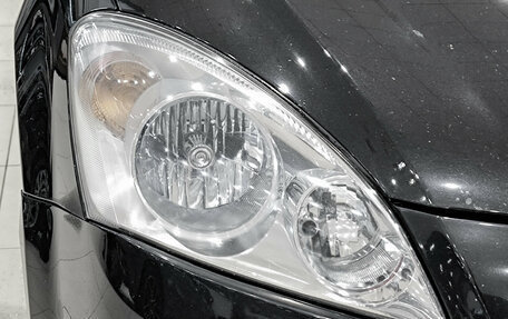 KIA cee'd I рестайлинг, 2008 год, 650 000 рублей, 21 фотография