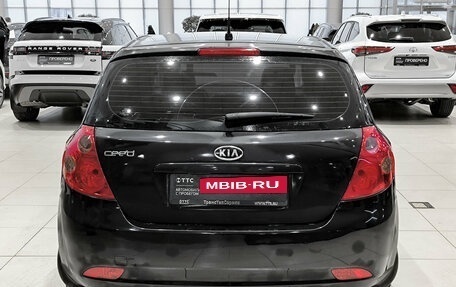 KIA cee'd I рестайлинг, 2008 год, 650 000 рублей, 7 фотография