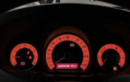 KIA cee'd I рестайлинг, 2008 год, 650 000 рублей, 16 фотография