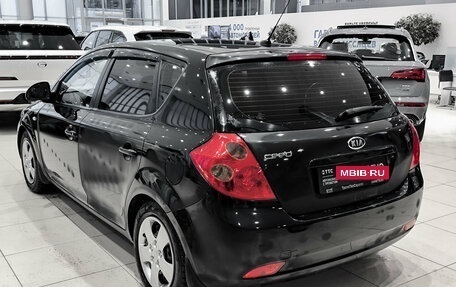 KIA cee'd I рестайлинг, 2008 год, 650 000 рублей, 8 фотография