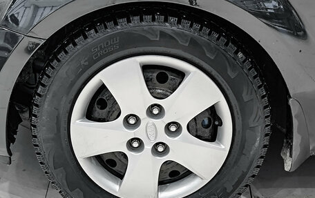 KIA cee'd I рестайлинг, 2008 год, 650 000 рублей, 22 фотография