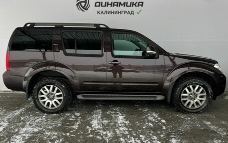 Nissan Pathfinder, 2013 год, 1 450 000 рублей, 6 фотография