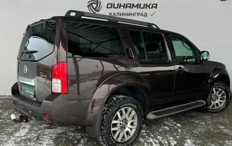 Nissan Pathfinder, 2013 год, 1 450 000 рублей, 5 фотография