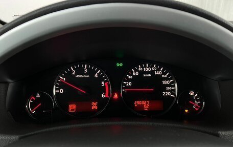 Nissan Pathfinder, 2013 год, 1 450 000 рублей, 9 фотография