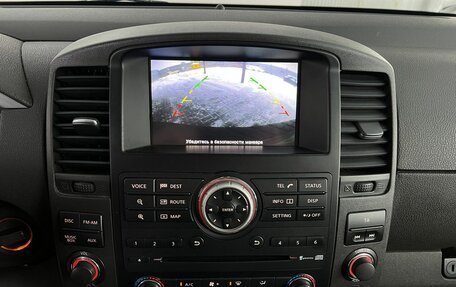 Nissan Pathfinder, 2013 год, 1 450 000 рублей, 16 фотография