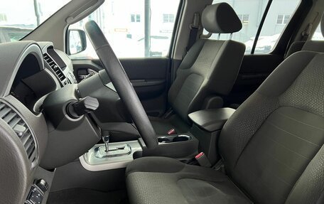 Nissan Pathfinder, 2013 год, 1 450 000 рублей, 17 фотография