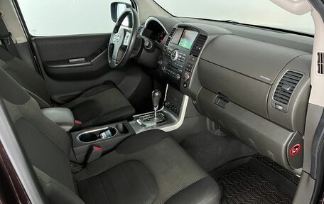 Nissan Pathfinder, 2013 год, 1 450 000 рублей, 19 фотография