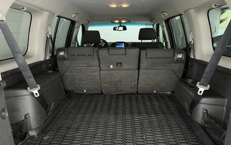 Nissan Pathfinder, 2013 год, 1 450 000 рублей, 23 фотография