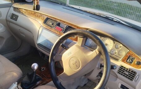 Mitsubishi Lancer IX, 2002 год, 280 000 рублей, 6 фотография