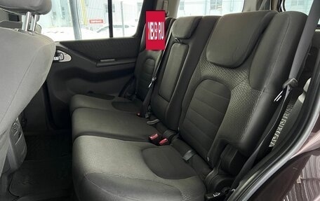 Nissan Pathfinder, 2013 год, 1 450 000 рублей, 18 фотография