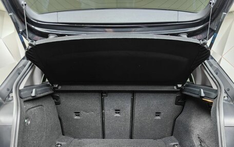 BMW 1 серия, 2018 год, 2 247 000 рублей, 9 фотография