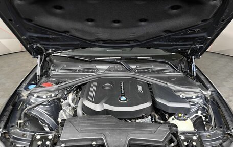 BMW 1 серия, 2018 год, 2 247 000 рублей, 10 фотография