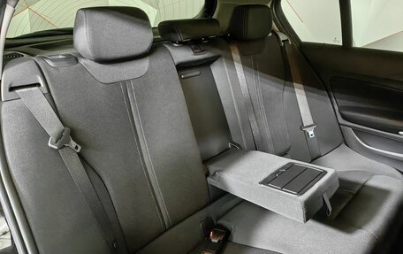 BMW 1 серия, 2018 год, 2 247 000 рублей, 14 фотография