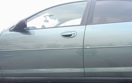 Chrysler Sebring II, 2005 год, 350 000 рублей, 16 фотография