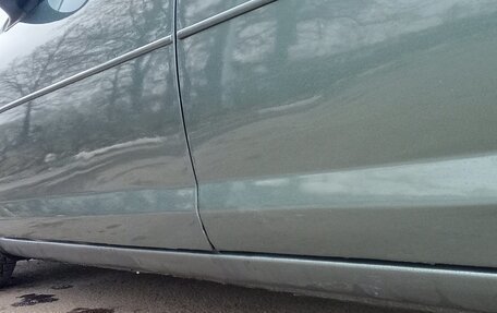 Chrysler Sebring II, 2005 год, 350 000 рублей, 10 фотография