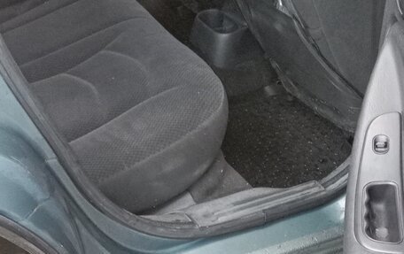 Chrysler Sebring II, 2005 год, 350 000 рублей, 22 фотография