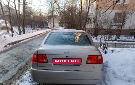 Chery Amulet (A15) I, 2007 год, 125 000 рублей, 2 фотография