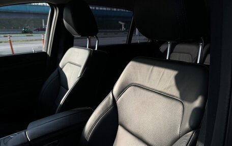 Mercedes-Benz GLE Coupe, 2018 год, 5 500 000 рублей, 13 фотография