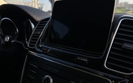 Mercedes-Benz GLE Coupe, 2018 год, 5 500 000 рублей, 10 фотография