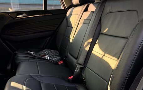 Mercedes-Benz GLE Coupe, 2018 год, 5 500 000 рублей, 15 фотография